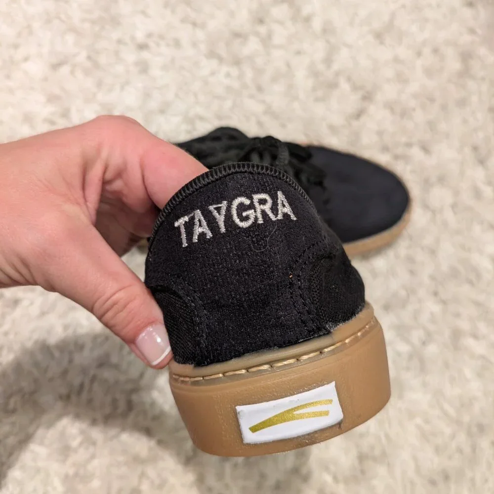 Taygra Dance Shoes - Picture 5 of 7